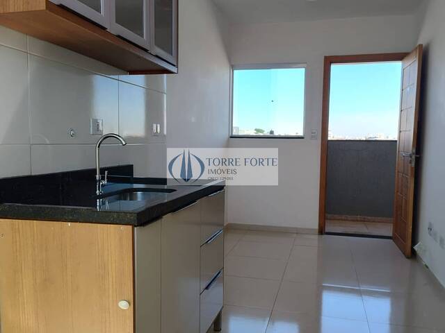 #9921 - Apartamento para Venda em São Paulo - SP - 1