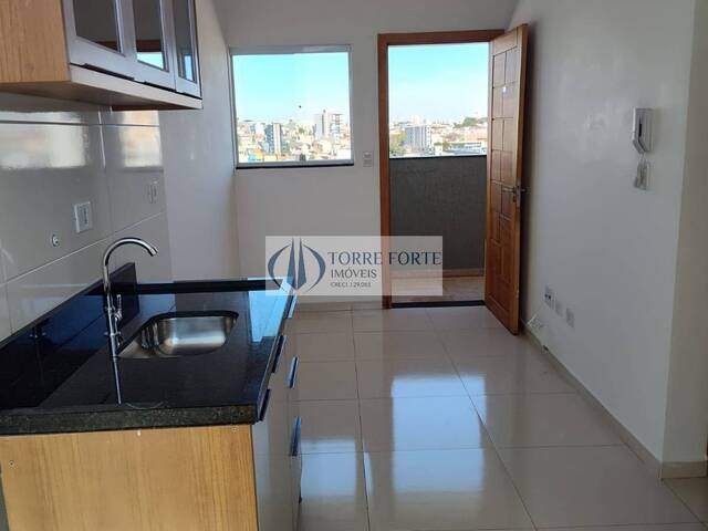 #9921 - Apartamento para Venda em São Paulo - SP - 2