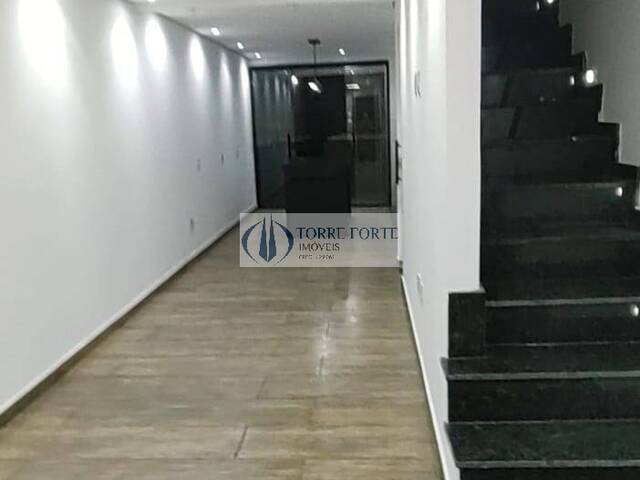 #9923 - Casa para Venda em São Paulo - SP - 2