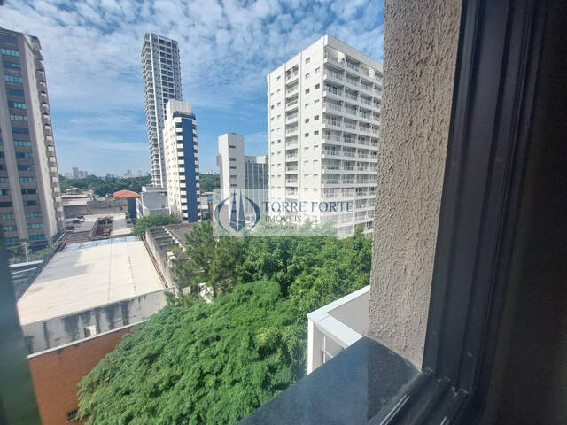 #9924 - Apartamento para Venda em São Paulo - SP - 1