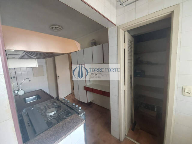 #9924 - Apartamento para Venda em São Paulo - SP - 2