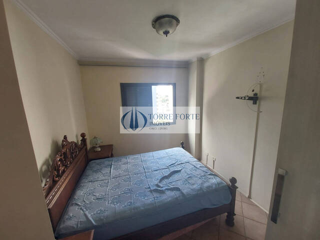 #9924 - Apartamento para Venda em São Paulo - SP - 3