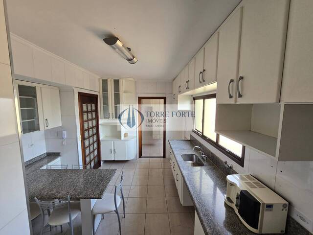 Apartamento para Venda em São Paulo - 4