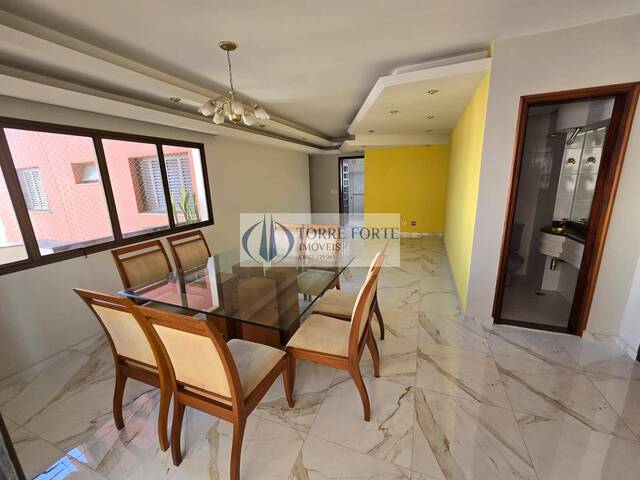 #9926 - Apartamento para Venda em São Paulo - SP - 2