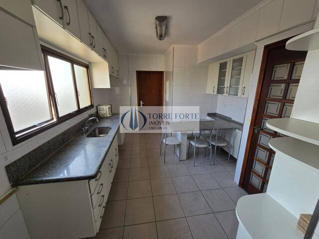 Apartamento para Venda em São Paulo - 5