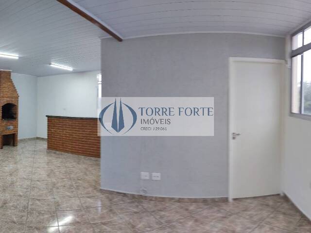 #9928 - Casa para Venda em São Paulo - SP - 2