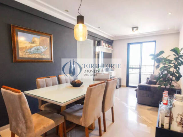#9929 - Apartamento para Venda em São Paulo - SP - 2