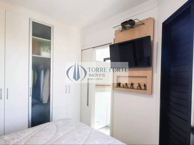 Apartamento para Venda em São Paulo - 4