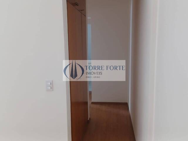 #9927 - Apartamento para Venda em São Paulo - SP - 3