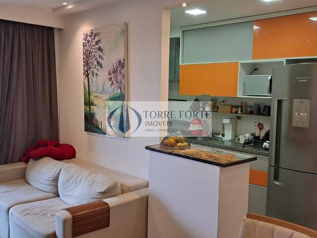 #9930 - Apartamento para Venda em São Paulo - SP - 3