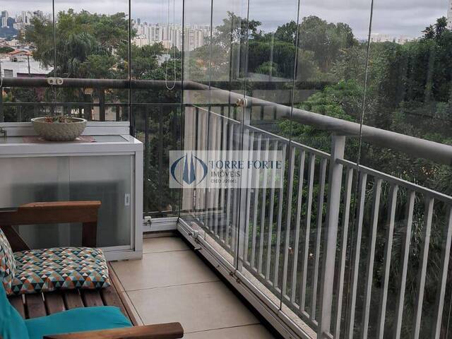 Apartamento para Venda em São Paulo - 5