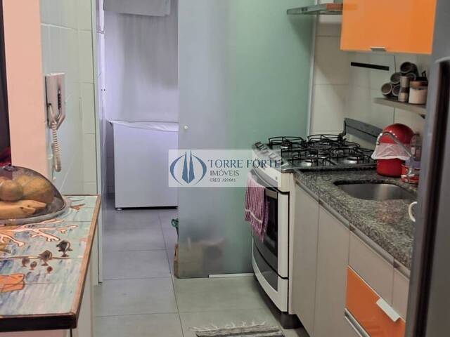 Apartamento para Venda em São Paulo - 4