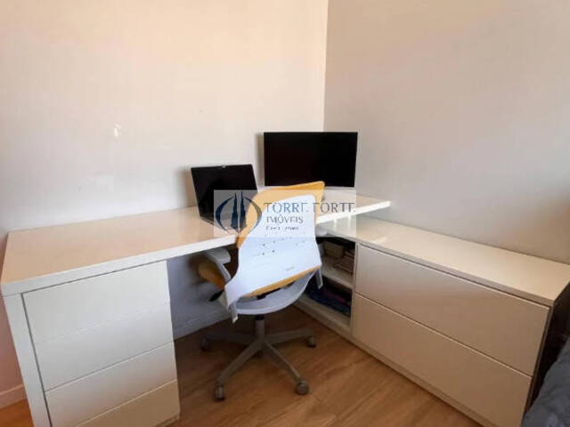 #9931 - Apartamento para Venda em São Paulo - SP - 2