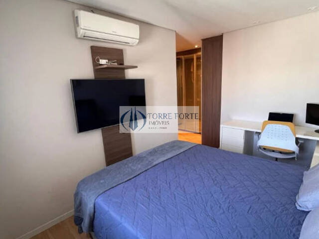 #9931 - Apartamento para Venda em São Paulo - SP - 3