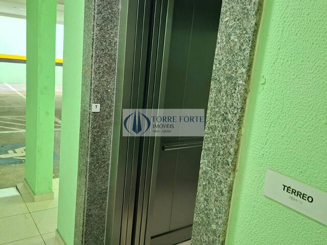 #9933 - Cobertura para Venda em São Bernardo do Campo - SP - 2