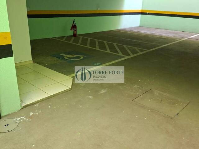 #9933 - Cobertura para Venda em São Bernardo do Campo - SP - 3