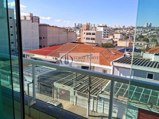 #9934 - Apartamento para Venda em São Bernardo do Campo - SP - 2