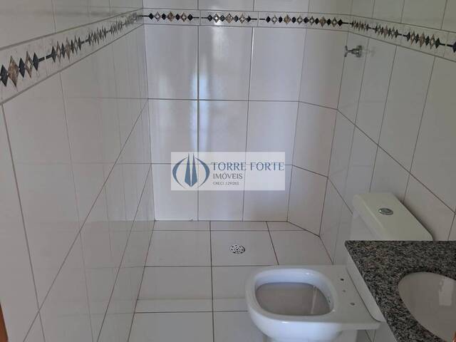 #9934 - Apartamento para Venda em São Bernardo do Campo - SP - 3