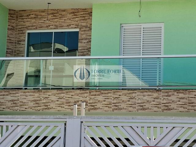 #9934 - Apartamento para Venda em São Bernardo do Campo - SP - 1