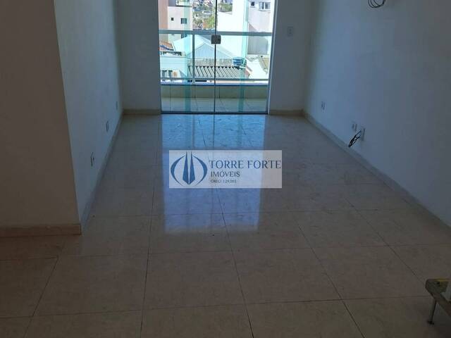 #9935 - Apartamento para Venda em São Bernardo do Campo - SP - 3