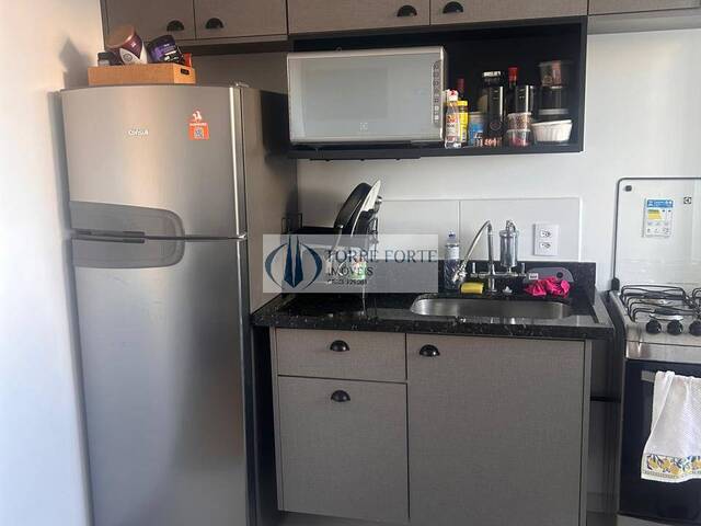 #9936 - Apartamento para Venda em São Paulo - SP - 3