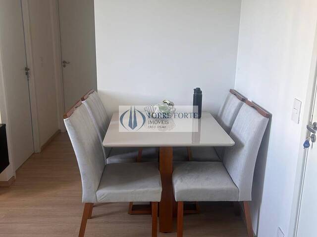 #9936 - Apartamento para Venda em São Paulo - SP - 2