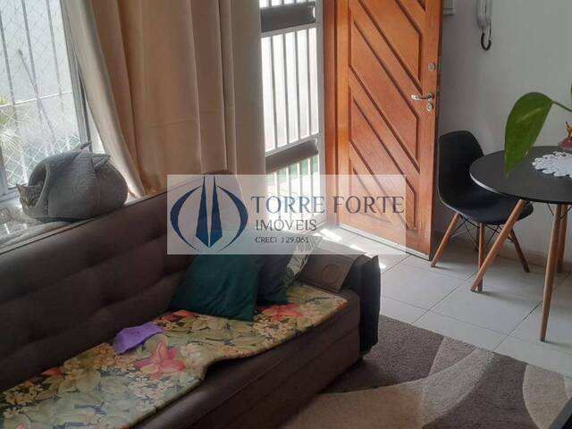 #9940 - Casa para Venda em São Paulo - SP - 2