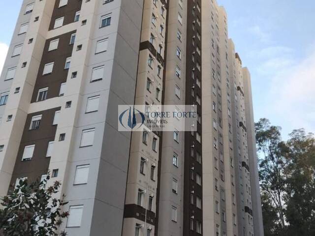 #9942 - Apartamento para Venda em São Paulo - SP - 2