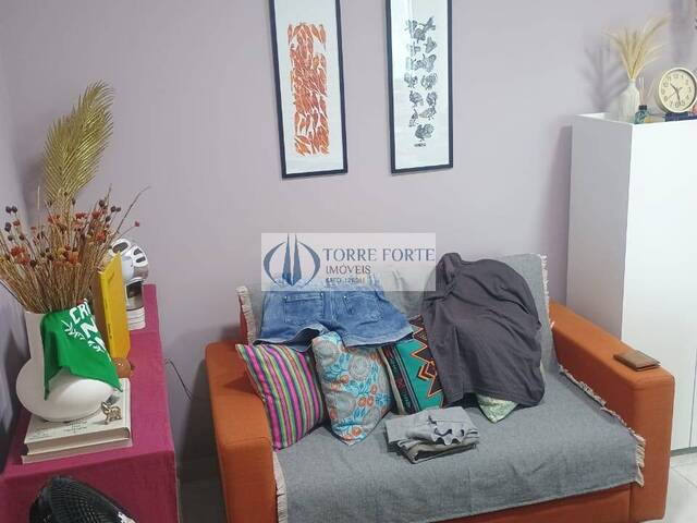 #9943 - Apartamento para Venda em São Paulo - SP - 3