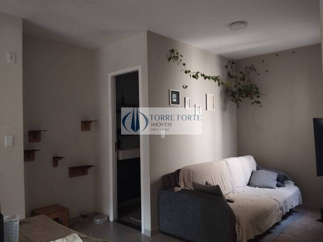 #9944 - Apartamento para Venda em São Paulo - SP - 2