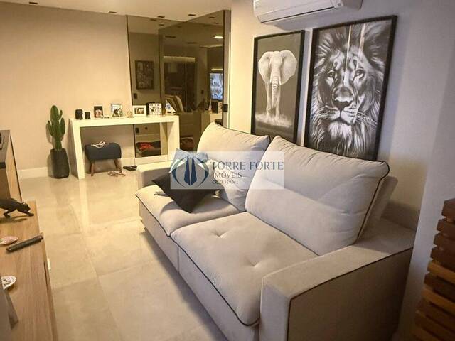 Apartamento para Venda em São Paulo - 4