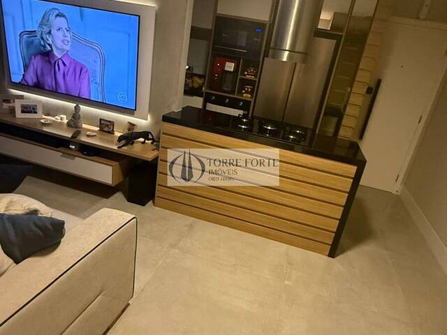Apartamento para Venda em São Paulo - 5