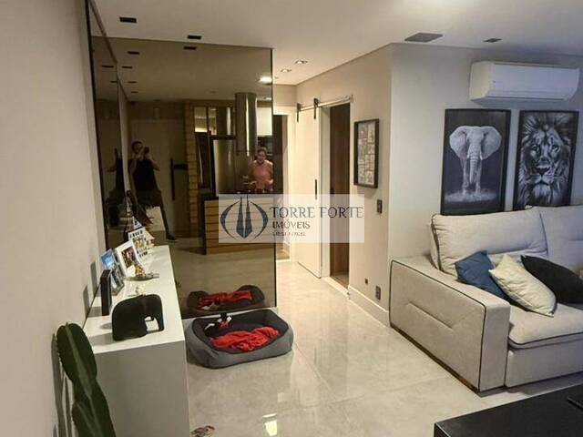 #9945 - Apartamento para Venda em São Paulo - SP - 3