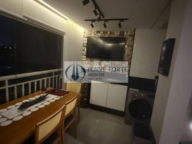 #9945 - Apartamento para Venda em São Paulo - SP - 2