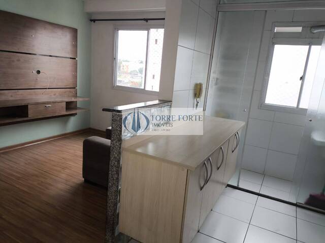 #9946 - Apartamento para Venda em Guarulhos - SP - 3