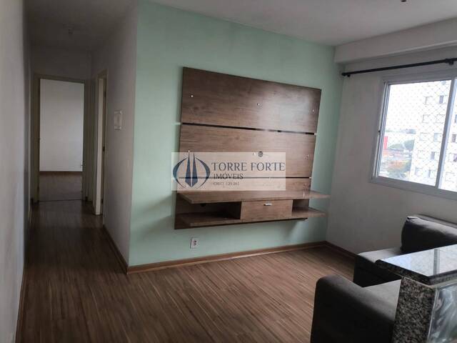 #9946 - Apartamento para Venda em Guarulhos - SP - 2