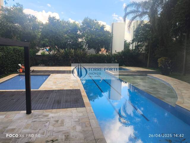 #9946 - Apartamento para Venda em Guarulhos - SP - 1