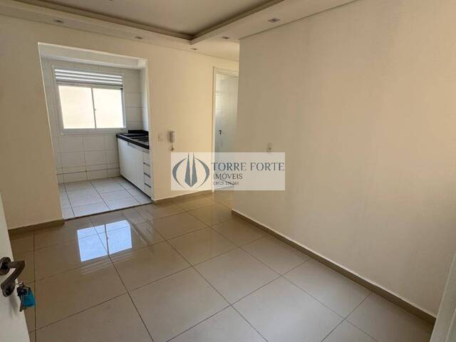 #9947 - Apartamento para Venda em São Paulo - SP - 2