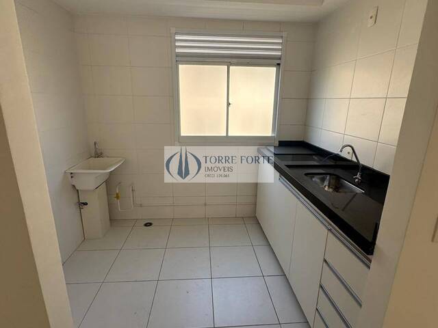 #9947 - Apartamento para Venda em São Paulo - SP - 1