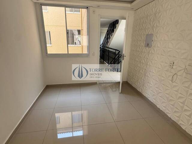 #9947 - Apartamento para Venda em São Paulo - SP - 3