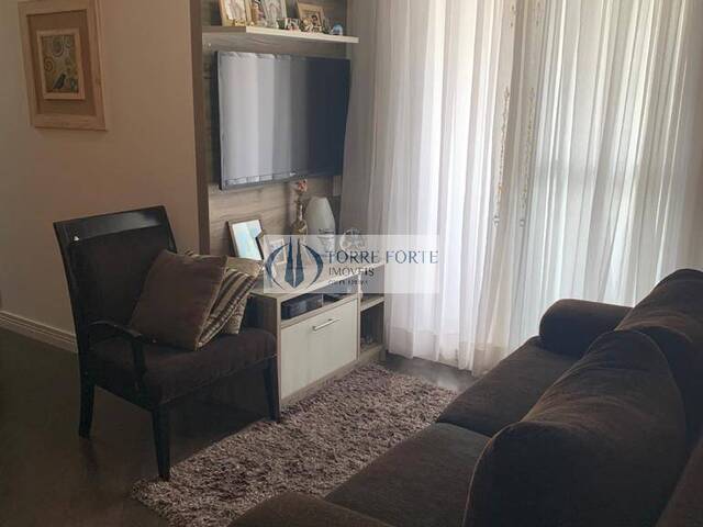 #9948 - Apartamento para Venda em São Paulo - SP - 2