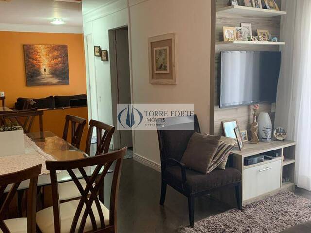 #9948 - Apartamento para Venda em São Paulo - SP - 3