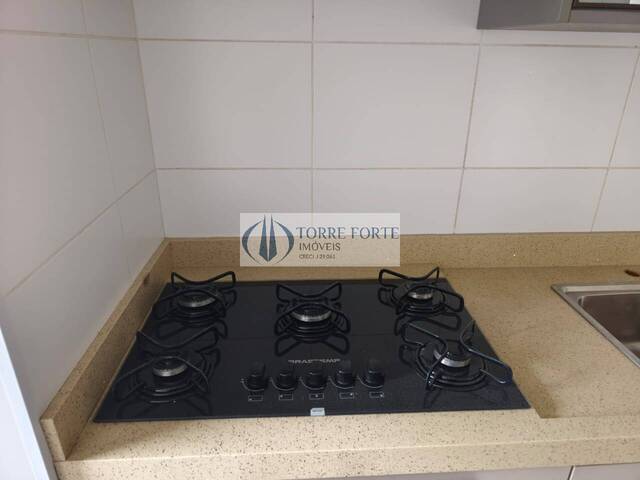 #9949 - Apartamento para Venda em São Paulo - SP - 3