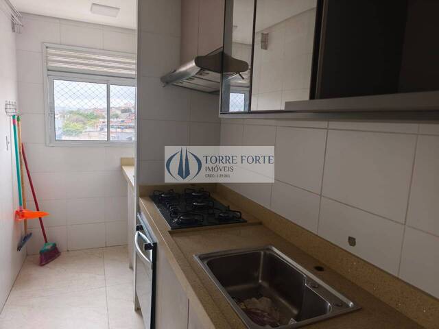 #9949 - Apartamento para Venda em São Paulo - SP - 2