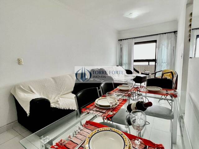 Apartamento para Venda em Praia Grande - 4