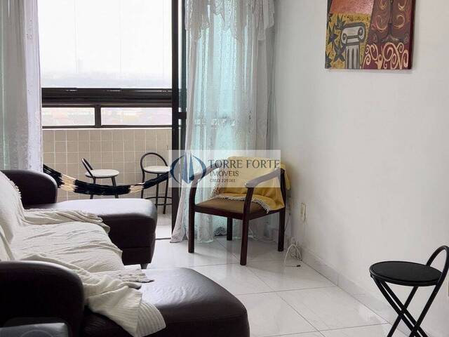 Apartamento para Venda em Praia Grande - 5