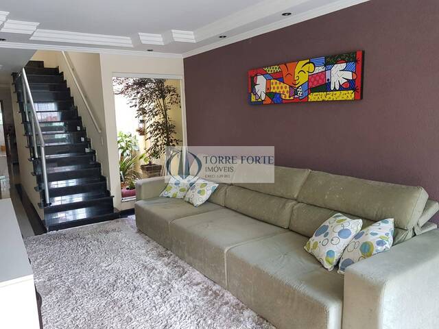 #9951 ce - Casa para Venda em São Paulo - SP - 1