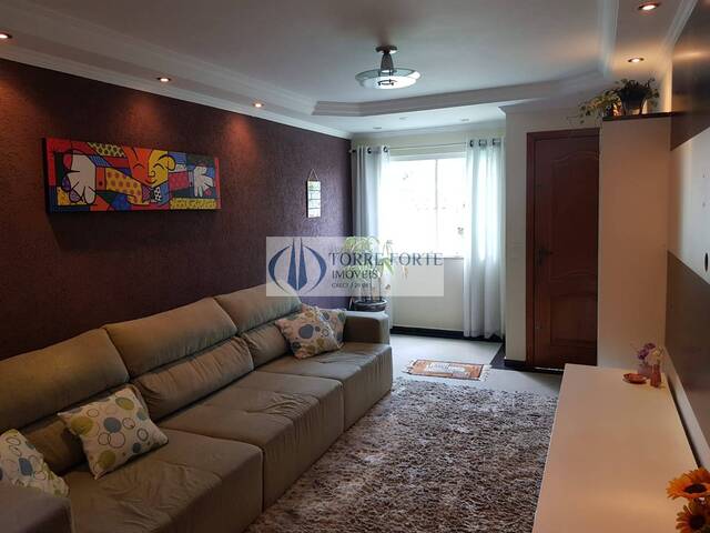 #9951 ce - Casa para Venda em São Paulo - SP - 2