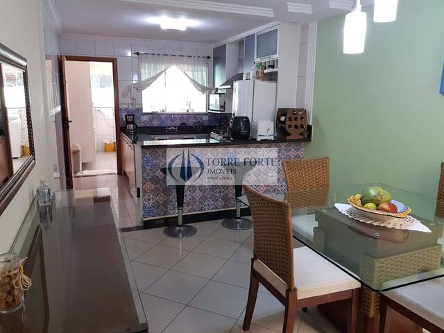 #9951 ce - Casa para Venda em São Paulo - SP - 3