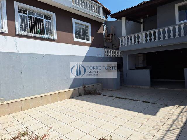 #9952 ce - Casa para Venda em São Paulo - SP - 1